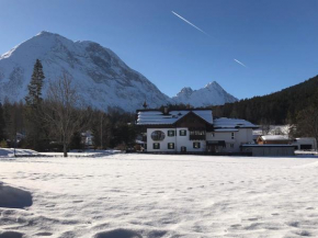 Haus Waldheim